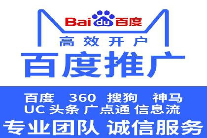 SEM推广托管，成功案例见证实力
